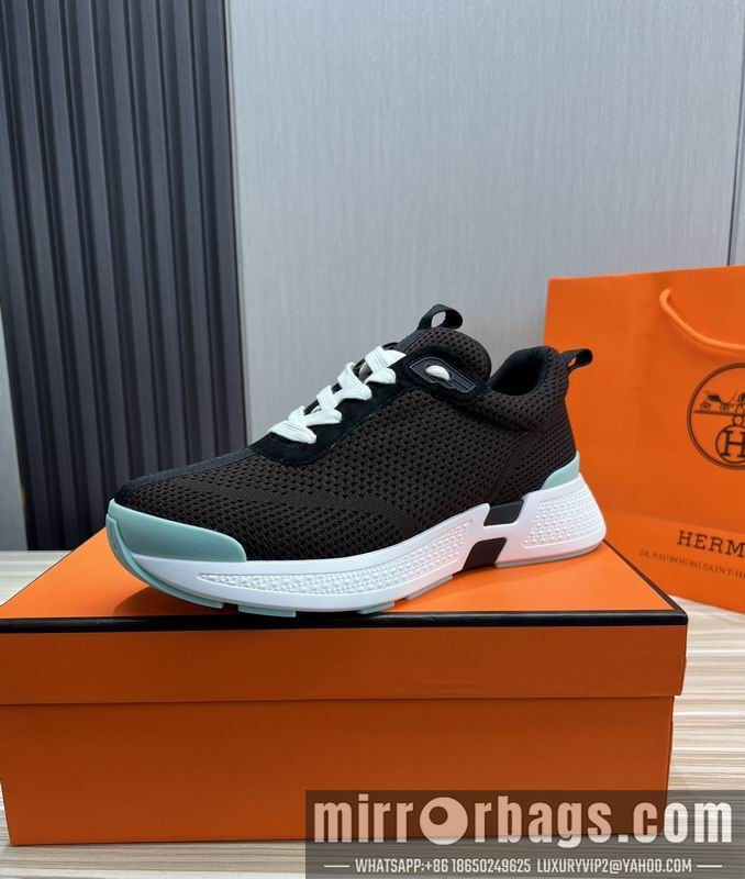 Hermes Shoes Hermes sz38-45 mnf0209