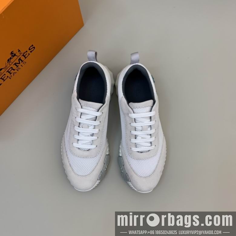 Hermes Shoes Hermes sz38-44 4C n0917