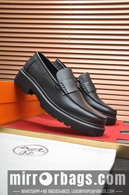 Hermes Shoes Hermes sz38-45 mnh0415