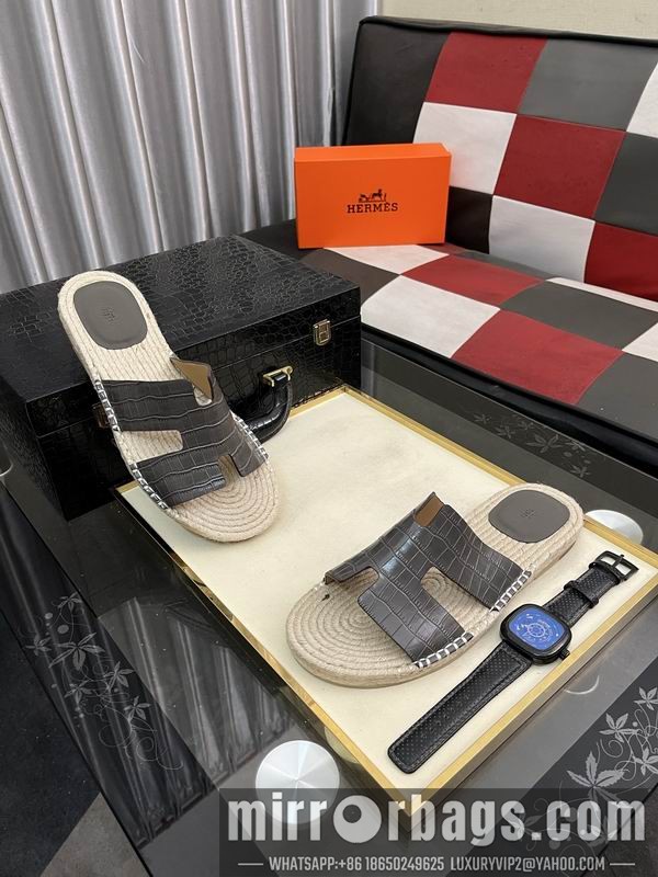 Hermes Shoes Hermes sz38-47 hnh0608