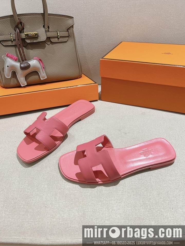 Hermes Shoes Hermes sz34-42 mnh0218