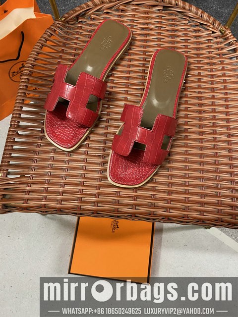 Hermes Shoes 2167040 SZ 35-43