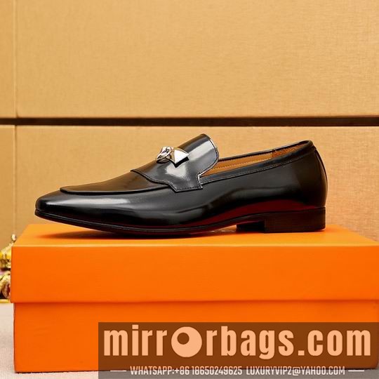 Hermes Shoes Hermes sz38-45 mnh0531