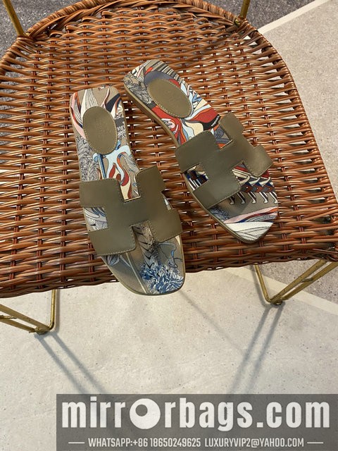 Hermes Shoes 2167019 SZ 35-43