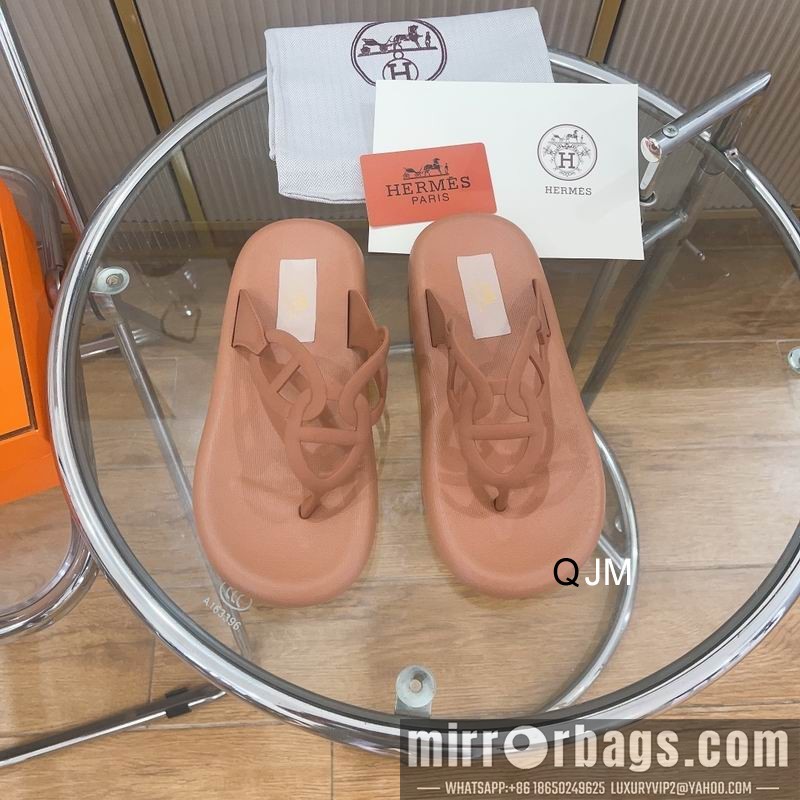 Hermes Shoes Hermes sz35-40 JM0138