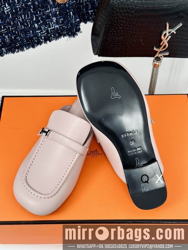 Hermes Shoes Hermes sz35-40 JX0301