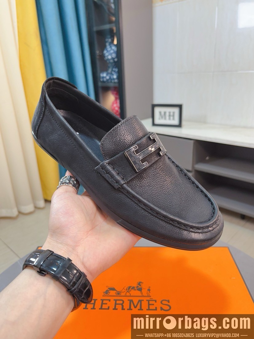 Hermes Shoes Hermes sz38-44 h0704