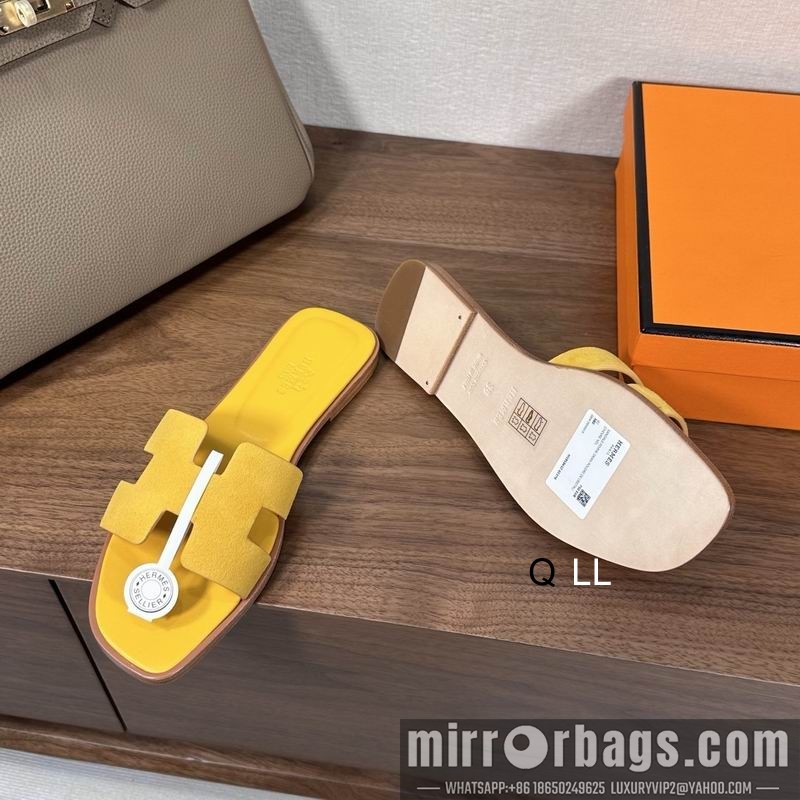 Hermes Shoes Hermes sz35-40 LL0315