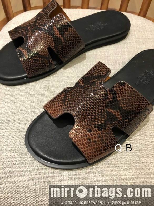 Hermes Shoes HERMES s38-44BS0112