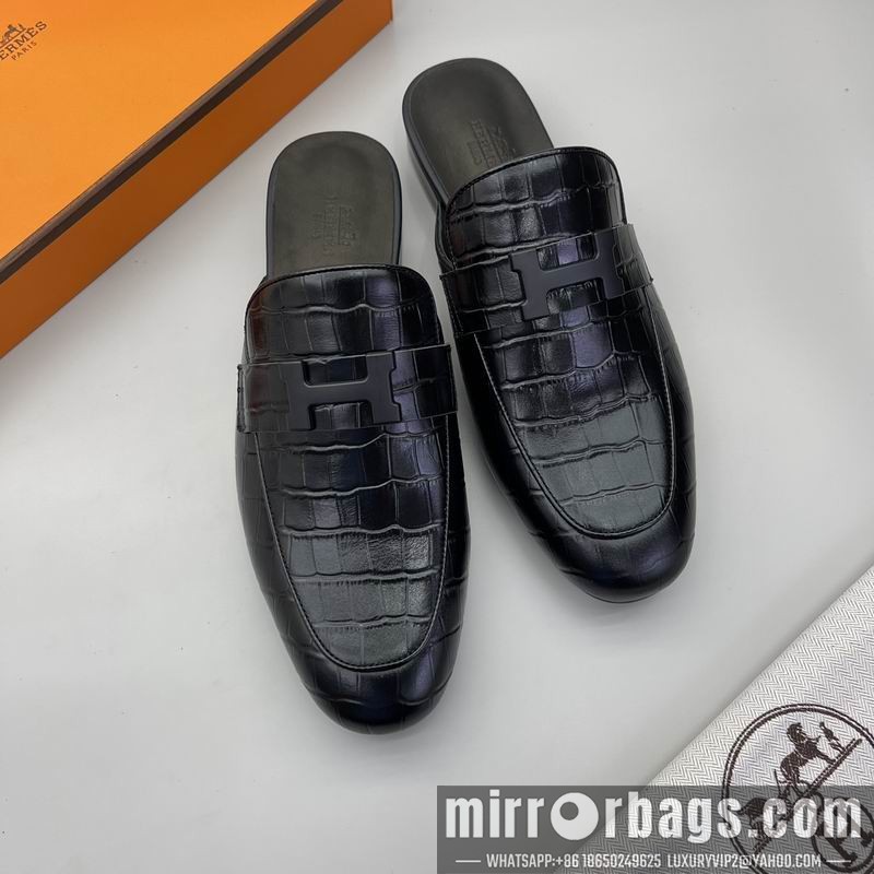 Hermes Shoes Hermes sz38-45 mnf0227