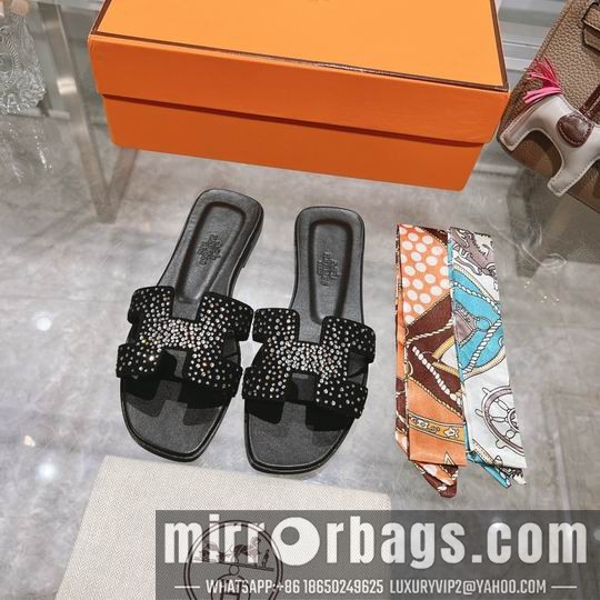 Hermes Shoes Hermes sz34-42 mnh0242