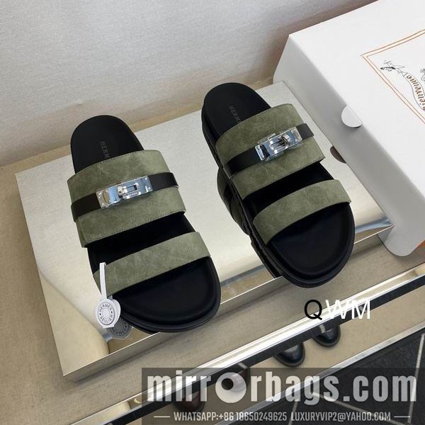 Hermes Shoes HERMES sz38-45 WM0302