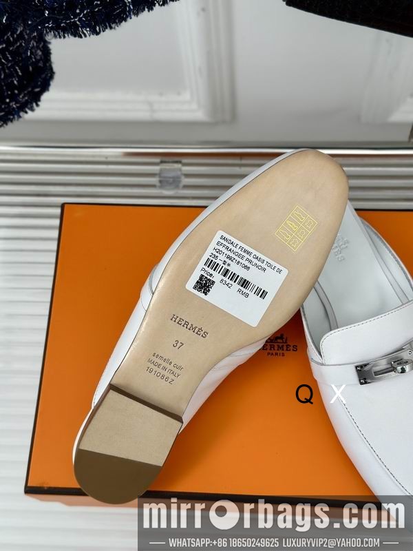 Hermes Shoes Hermes sz35-40 JX1001