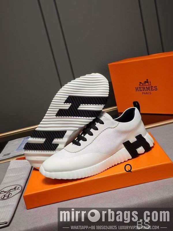 Hermes Shoes Hermes sz38-45 BS0602