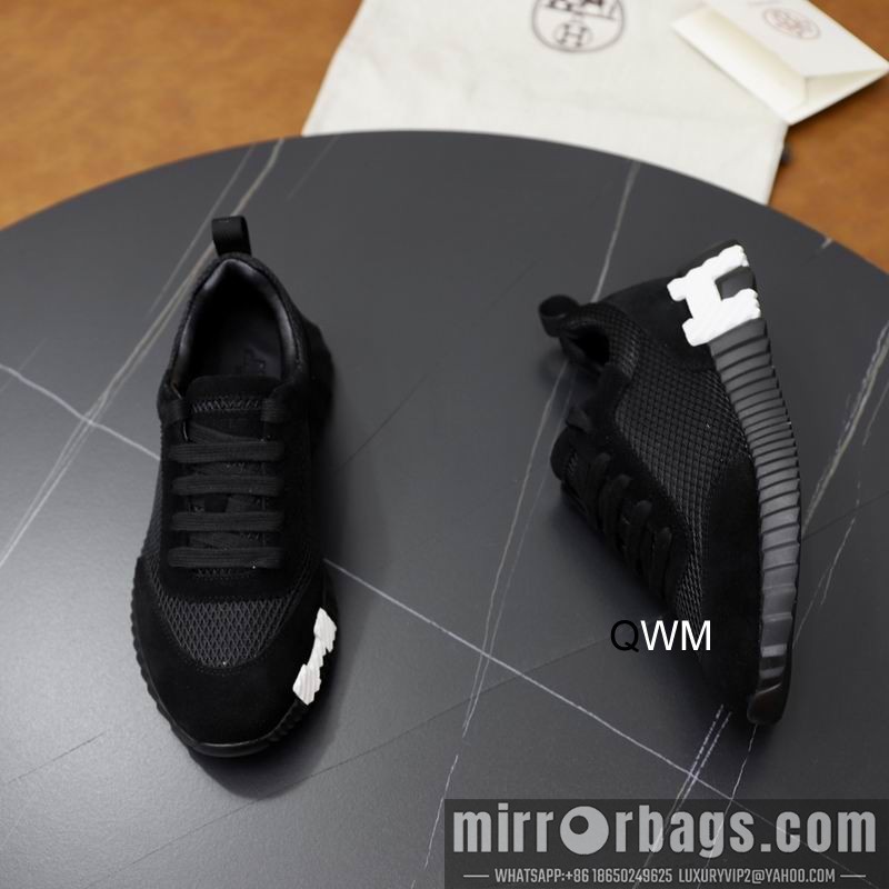 Hermes Shoes Hermes sz38-45 WM0913