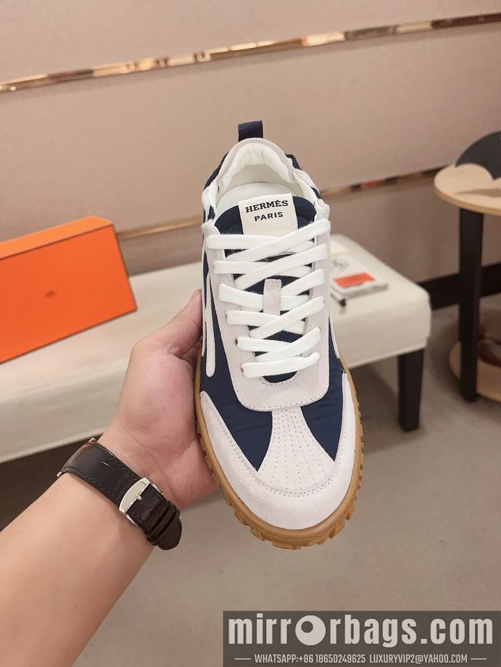 Hermes Shoes Hermes sz35-44 hnh0101