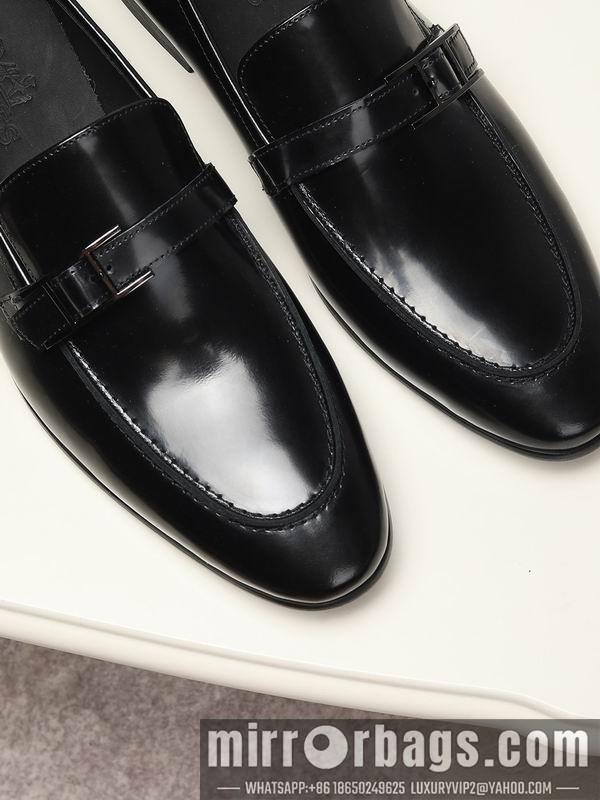 Hermes Shoes Hermes sz38-45 mnf0251