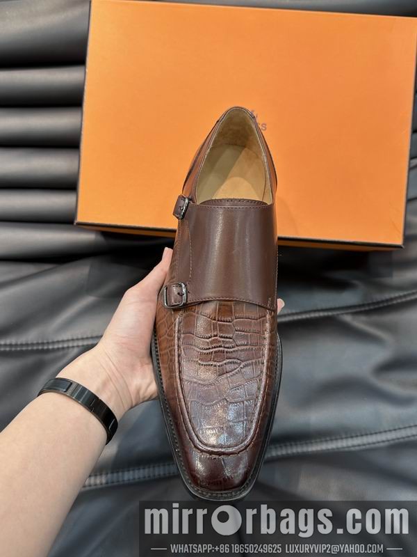 Hermes Shoes Hermes sz39-44 mnf0255