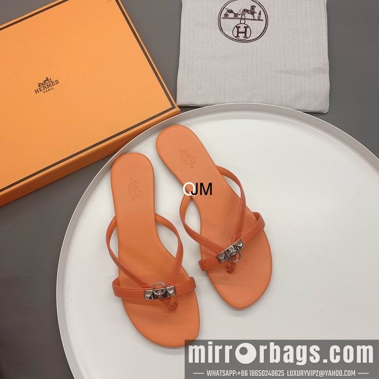 Hermes Shoes Hermes sz35-39 JM0135