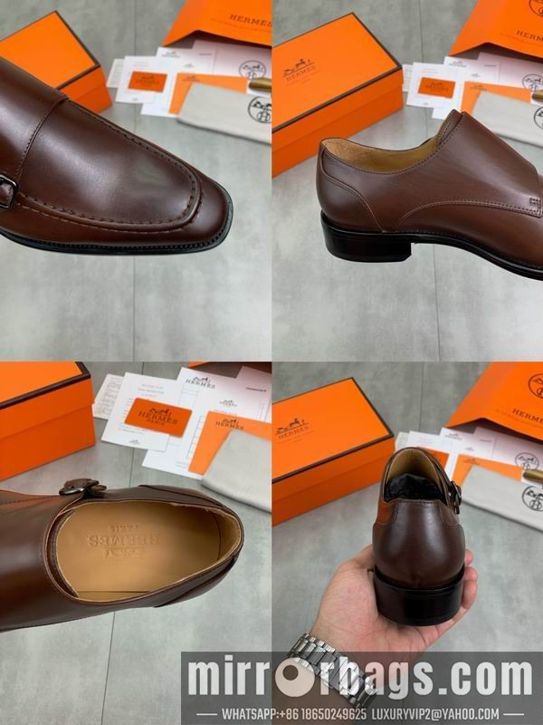 Hermes Shoes Hermes sz38-45 mnf0272