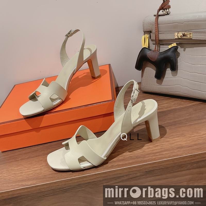 Hermes Shoes Hermes sz35-42LL0106