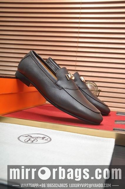 Hermes Shoes Hermes sz38-45 mnh0502