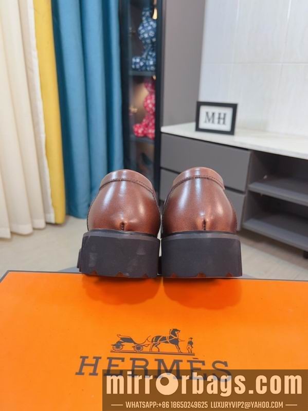 Hermes Shoes Hermes sz38-45 mnf0267