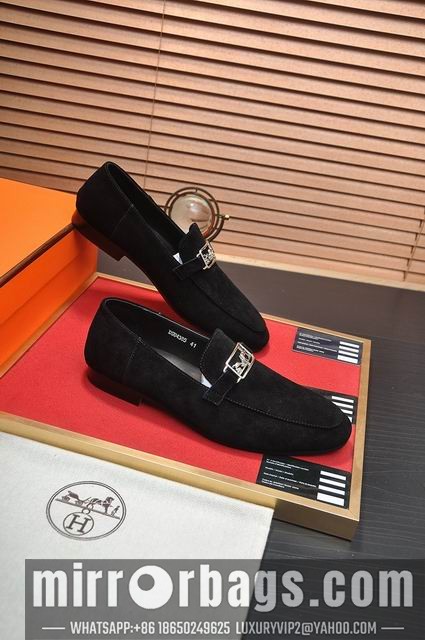 Hermes Shoes Hermes sz38-45 mnh0418