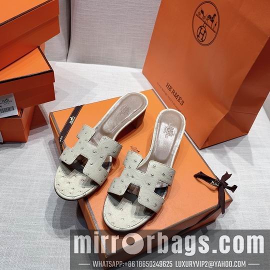 Hermes Shoes Hermes sz35-42 mnh0406