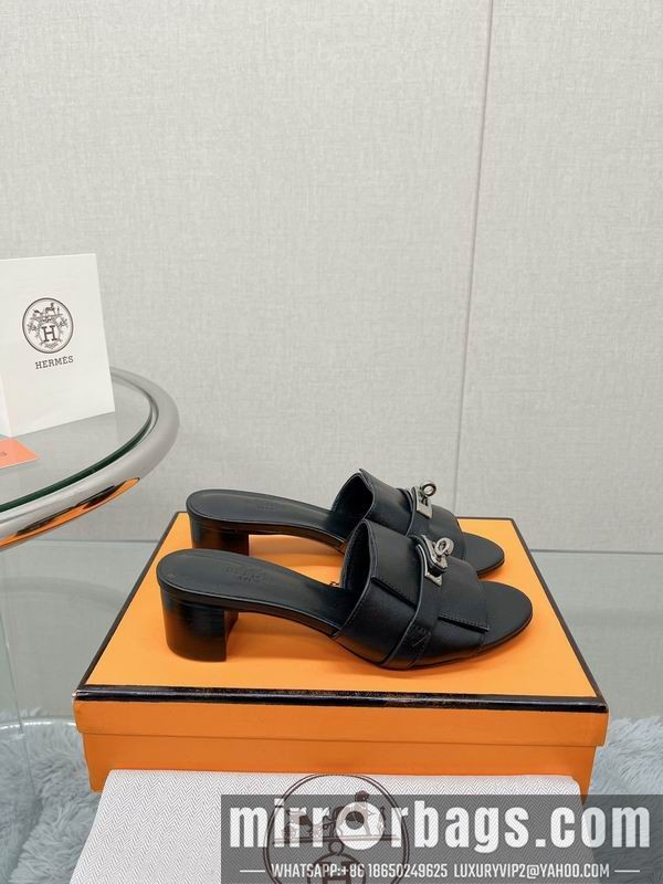 Hermes Shoes Hermes sz35-42 mnf0203