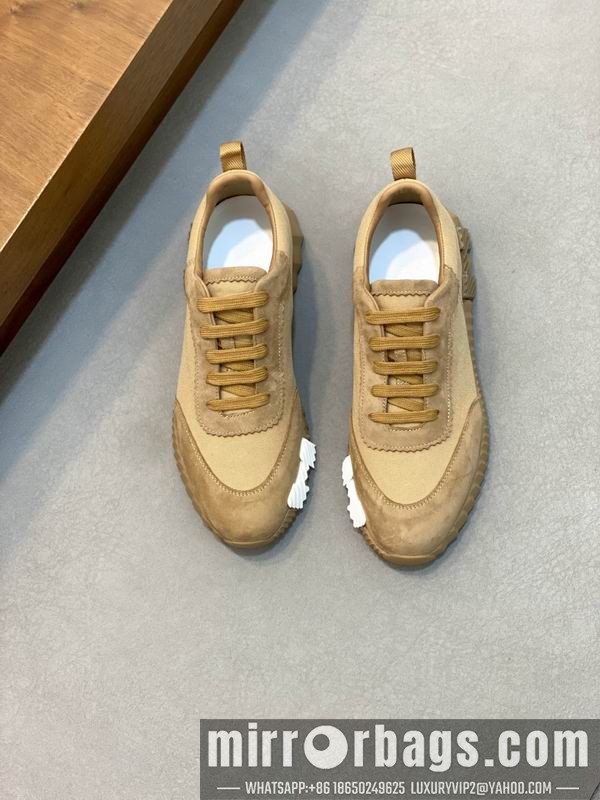 Hermes Shoes Hermes sz38-47 hnh0608