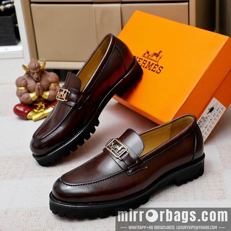 Hermes Shoes Hermes sz38-45 mnf0225