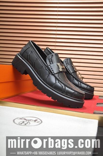 Hermes Shoes Hermes sz38-45 mnh0414