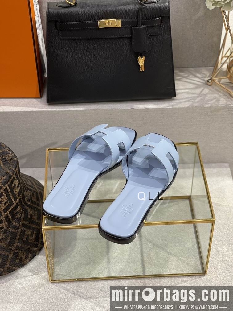 Hermes Shoes Hermes sz34-42LL0127
