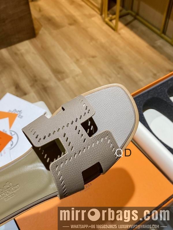 Hermes Shoes Hermes sz34-41 GDT0131