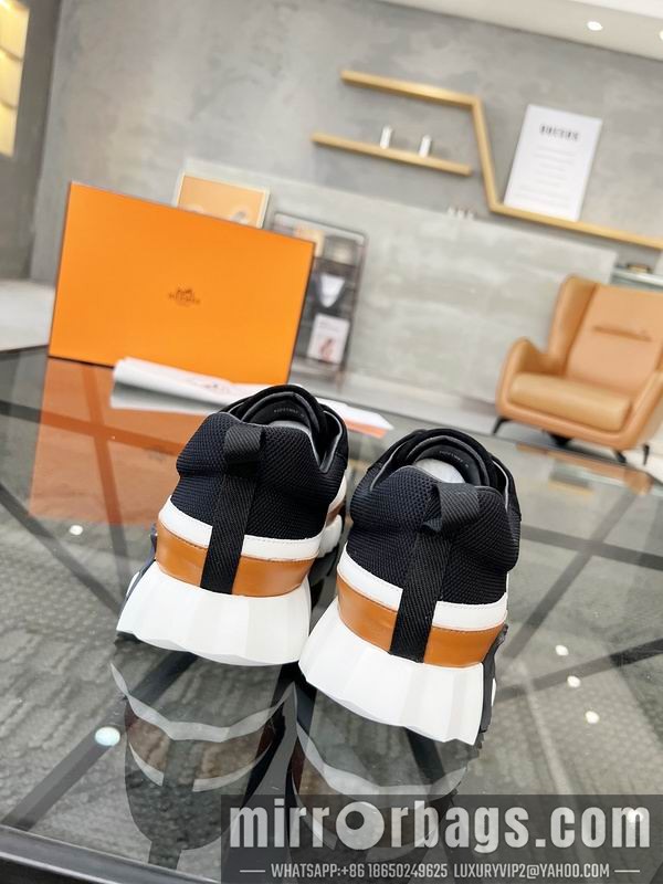 Hermes Shoes Hermes sz38-45 jyh0704