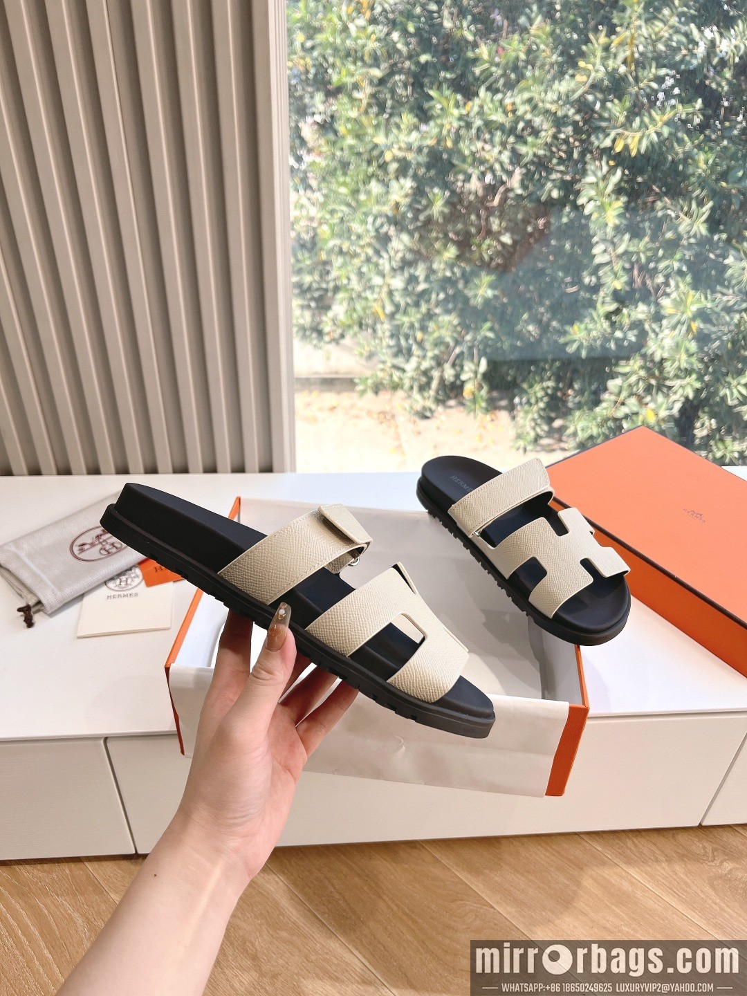 Hermes Shoes Hermes sz35-45 h0504