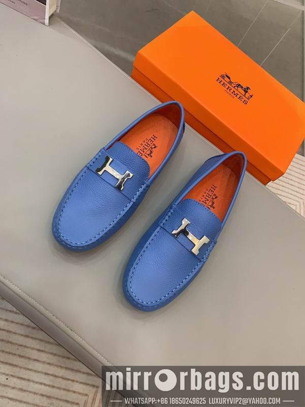 Hermes Shoes Hermes sz38-44 mnf0216