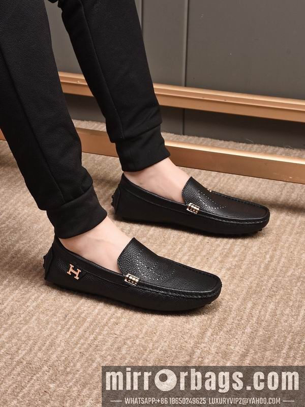 Hermes Shoes Hermes sz38-46 mnf0207