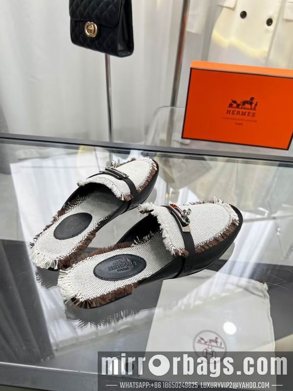 Hermes Shoes Hermes sz35-42 mnf0210