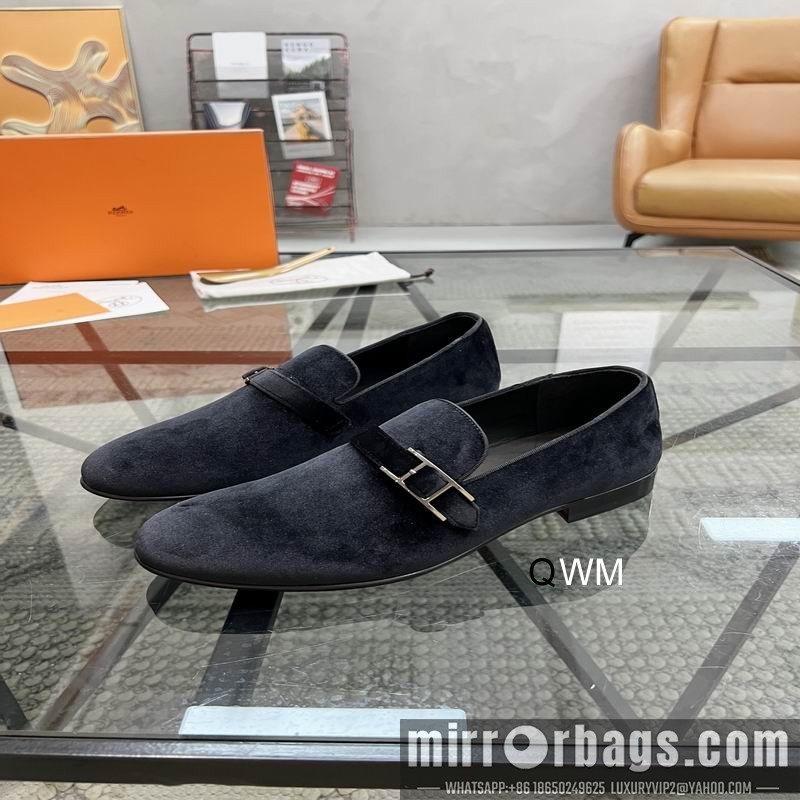 Hermes Shoes Hermes sz38-45 WM0606