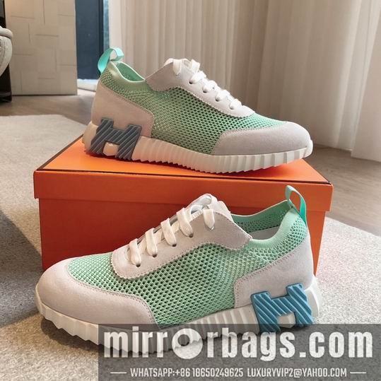 Hermes Shoes Hermes sz35-45 mnh0201