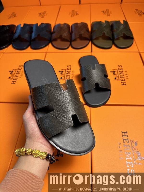 Hermes Shoes Hermes sz38-46 mnf0231