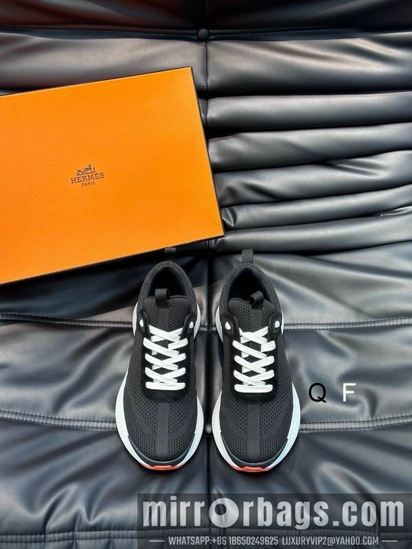 Hermes Shoes Hermes sz38-45 5C TF0101