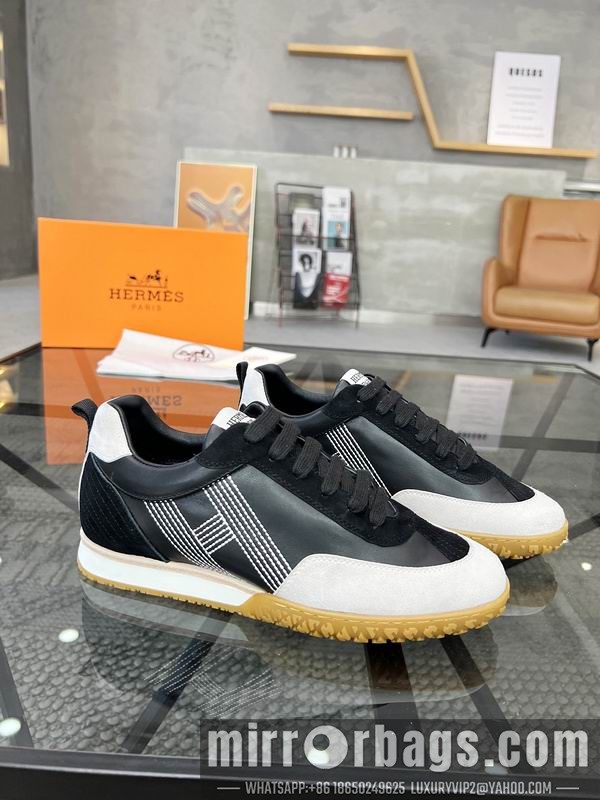 Hermes Shoes Hermes sz38-46 jyh0712