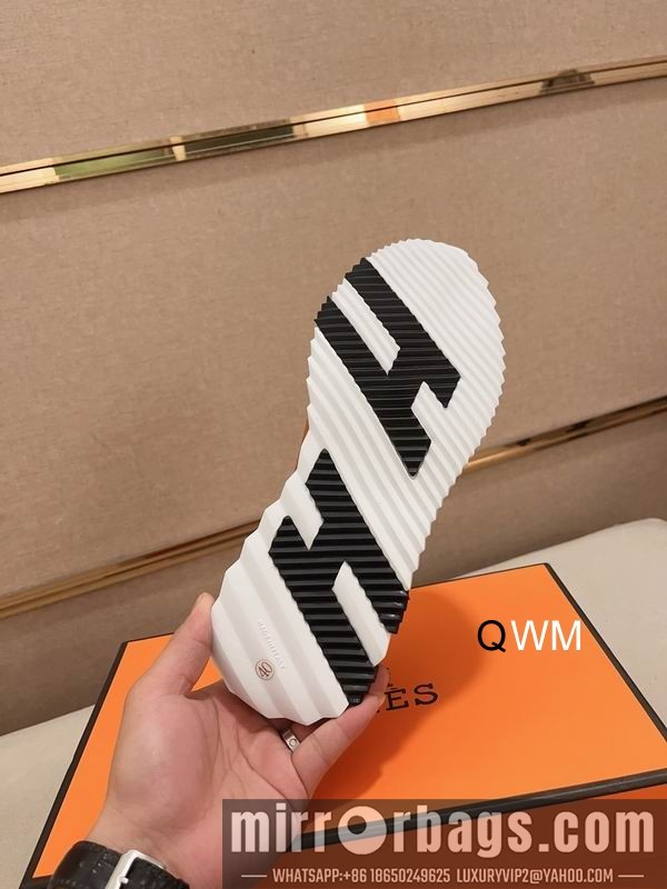 Hermes Shoes Hermes sz38-45 WM0910