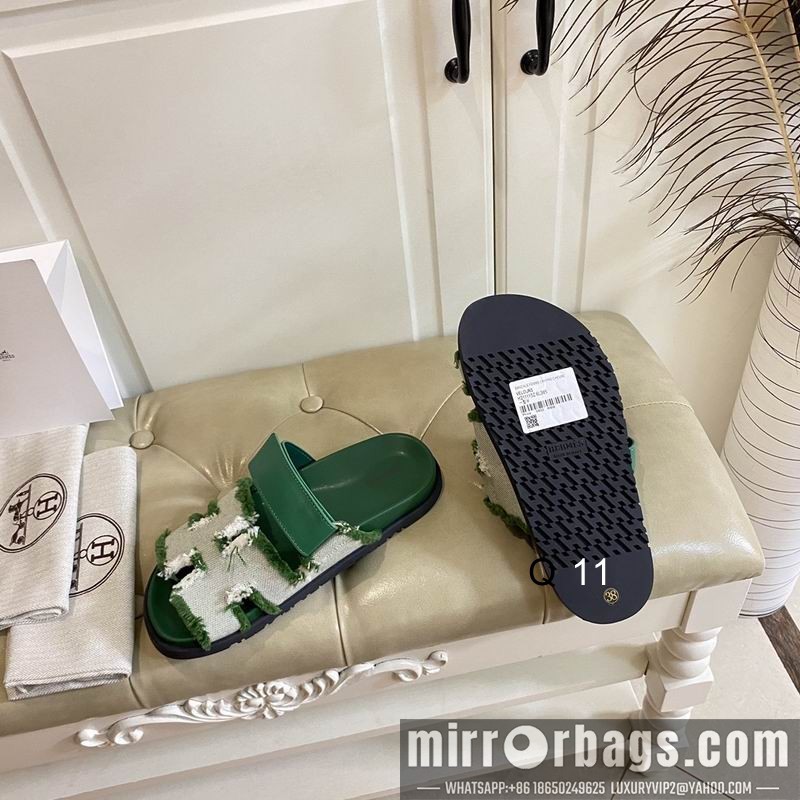 Hermes Shoes Hermse sz35-40 Y0603