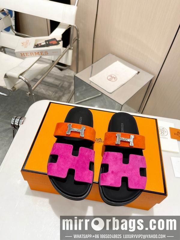 Hermes Shoes Hermes sz35-45 mnf0266
