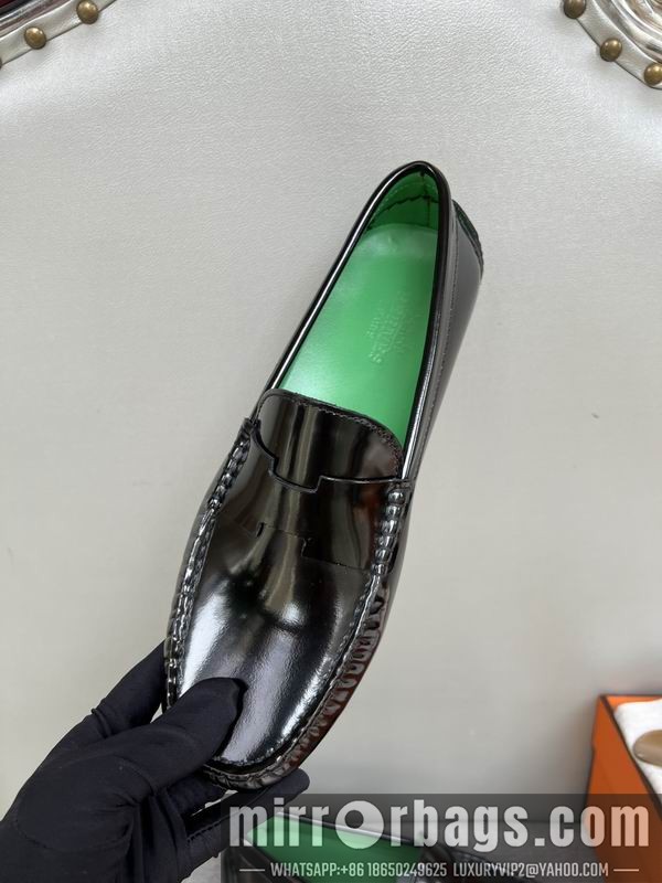 Hermes Shoes Hermes sz38-48 hnh0603