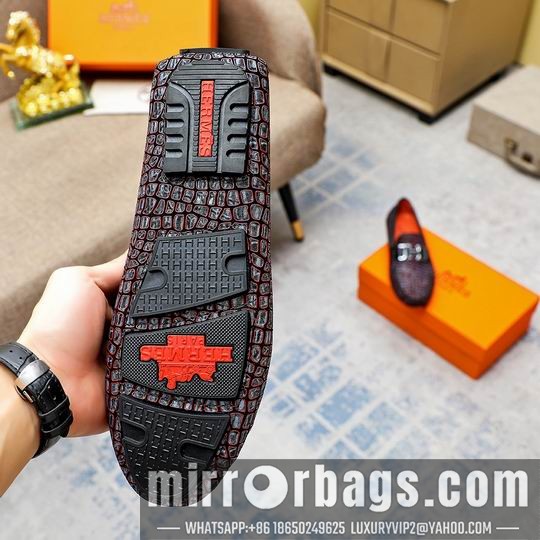 Hermes Shoes Hermes sz38-45 hnh0911